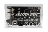 Simagic P2000-HCB Haptic Control Box