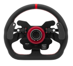 Simagic GT1-SD Leather Steering Wheel