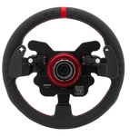 Simagic GT1-SR Leather Steering Wheel