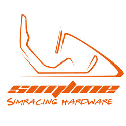 Logo Simline simracing hardware
