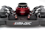 Simagic FX PRO Steering wheel