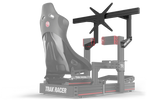 Monitor or TV mount up to 45" for Trak Racer 800mm cockpits